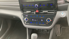 Hyundai IONIQ 1.6 GDi Plug-in Hybrid Premium SE 5dr DCT Hatchback